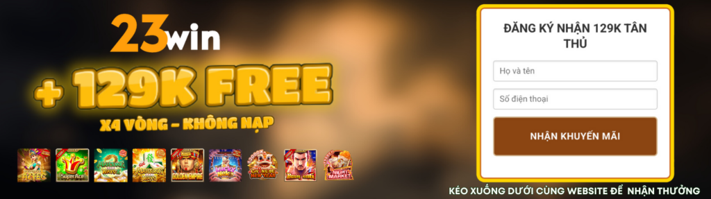 BANNER 23win.